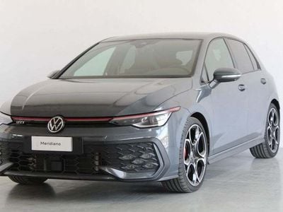 Gebraucht VW Golf VIII GTI 265 PS (194 kW) 2024 Kleinwagen