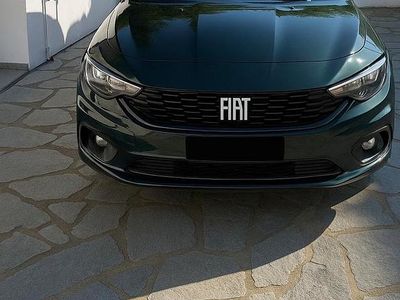 Usata Fiat Tipo Life 101 CV (74 kW) 2021 Berlina