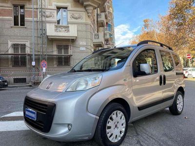 Fiat Qubo