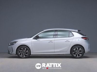 Usata Opel Corsa S 101 CV (74 kW) 2025 Kaolin white Utilitaria