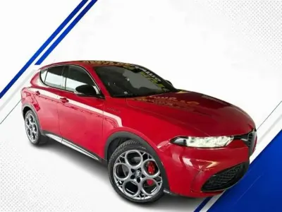 Usata Alfa Romeo Tonale