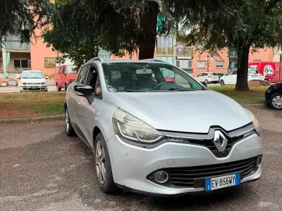 Usata Renault Clio