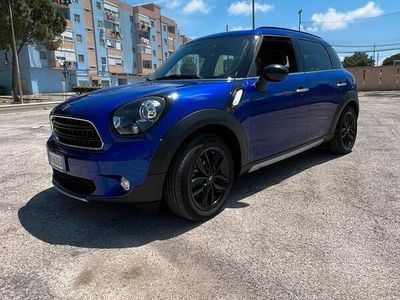 Mini Cooper Countryman