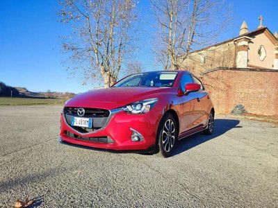 usata Mazda 2 1.5 Exceed 115cv