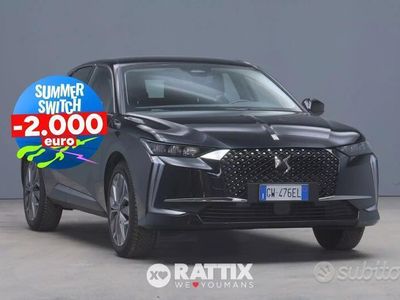 DS Automobiles DS4