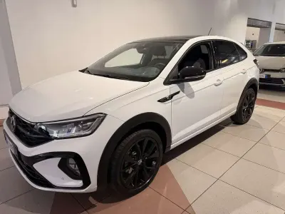 Usata VW Taigo 110 CV (80 kW) 2023 Other SUV