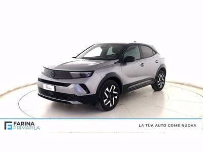 Usata Opel Mokka