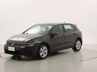 Gebraucht VW Golf VIII