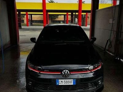 Usata VW Polo GTI 207 CV (152 kW) 2022 Utilitaria