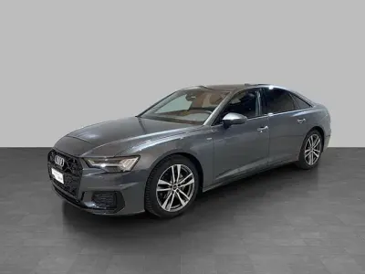 Usata Audi A6