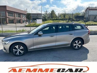 usata Volvo V60 D3 Geartronic Business