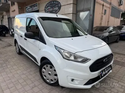 Usata Ford Transit Connect