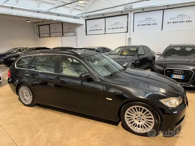 Usata BMW 325