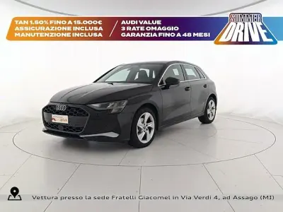 Usata Audi A3