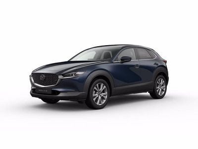 Ny Mazda CX-30 Exclusive-Line 140 HK (102 kW) 2026 SUV