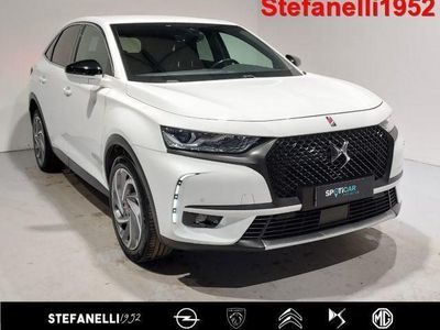 usata DS Automobiles DS7 Crossback BlueHDi 130 aut. B