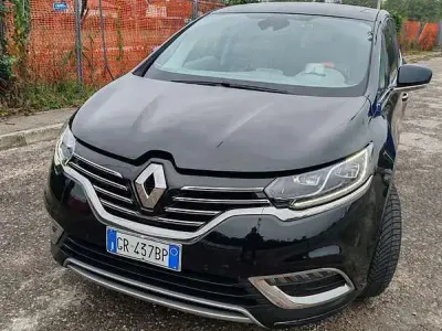 Usata Renault Espace