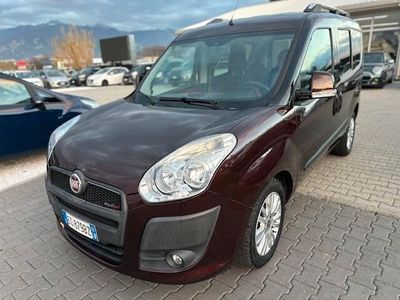 usata Fiat Doblò Doblo1.6 MJT 16V Dynamic