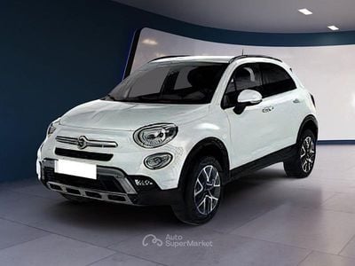 Usata Fiat 500 Cross 131 CV (96 kW) 2023 Other Berlina