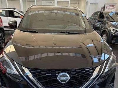Nero Usata 2024 Nissan Qashqai Tekna SUV | 25.500 € (Buon prezzo)