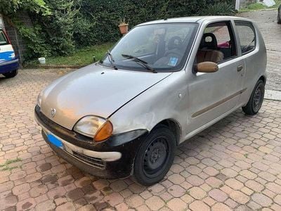 Fiat Seicento