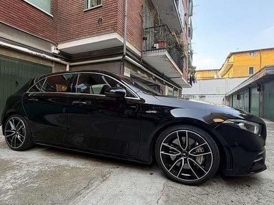 Usata 2020 Mercedes A35 AMG AMG Berlina | 35.000 € (Ottimo prezzo)