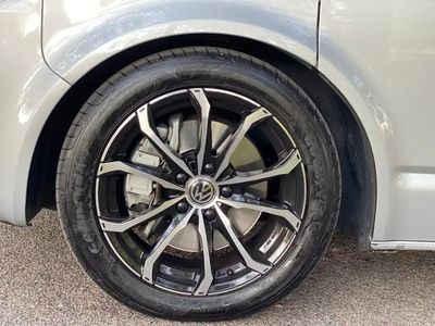 usata VW T5 Californ