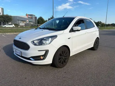 Usata Ford Ka