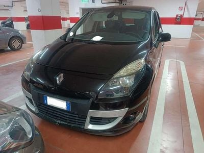 Usata Renault Scénic III Dynamique 110 CV (80 kW) 2011 Monovolume