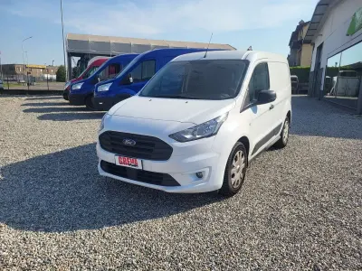 Usata Ford Transit 101 CV (74 kW) 2023 Other Furgone