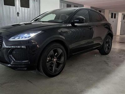 Usata Jaguar E-Pace R-Dynamic 163 CV (119 kW) 2023 SUV