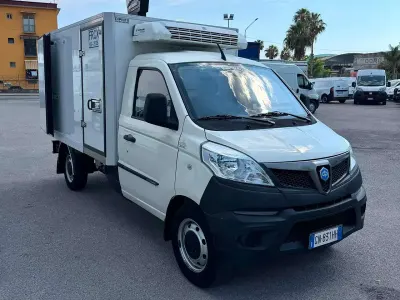 Usata Piaggio Porter