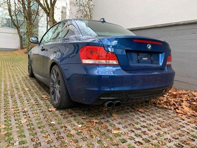 BMW 135 Coupé