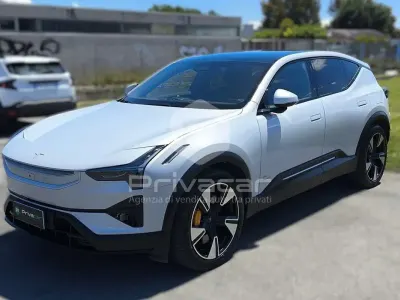 Usata Polestar 3 Pilot 238 kW (324 CV) 2025 Grigio SUV