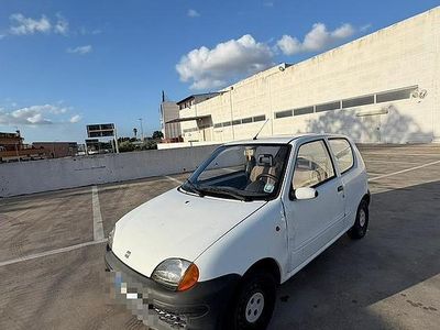 Fiat 600