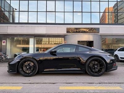 Usata Porsche 911 GT3 509 CV (374 kW) 2023 Nero Coupé