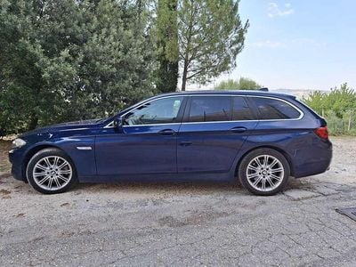 Usata BMW 520 184 CV (135 kW) 2012 Station wagon