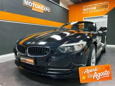Usata BMW Z4