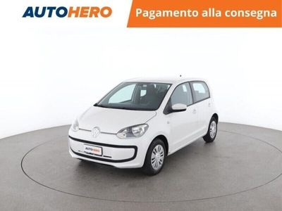 usata VW up! up! 1.0 Move