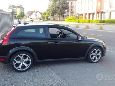 Volvo C30