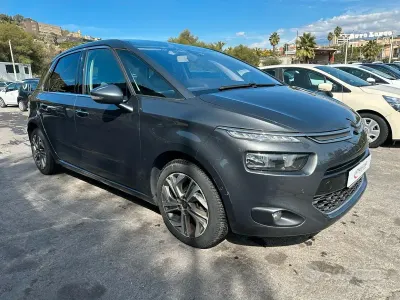 Usata Citroën C4 Picasso