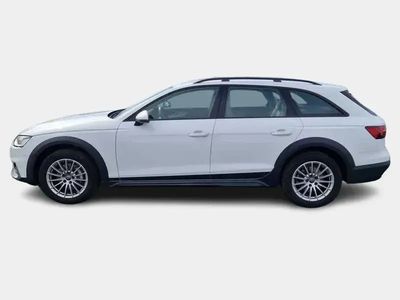usata Audi A4 Allroad 2.0 40 TDI MHEV QUATTRO S TRONIC BUSINESS EVOLUTION