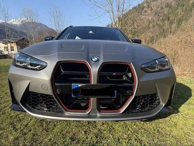 Usata BMW M3 Competition Edition 510 CV (375 kW) 2023 Station wagon
