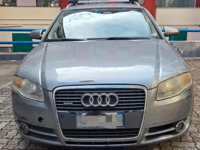Usado Audi A4