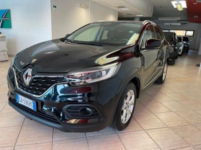 usata Renault Kadjar 1.5 dci Sport Edition 115cv