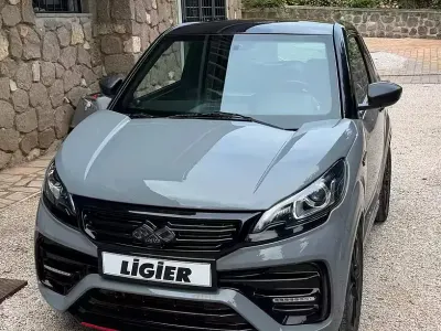 Usata Ligier JS50 2023 Grigio Utilitaria