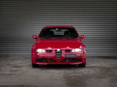 usata Alfa Romeo 147 GTA 3p 3.2 V6 250CV!