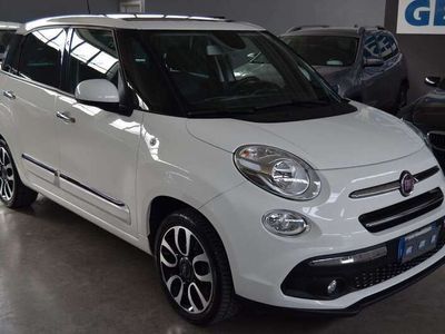 usata Fiat 500L 500L1.3 mjt Lounge 95cv my19 Neopatentati