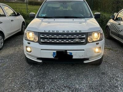 Usata Land Rover Freelander 2 2011 SUV