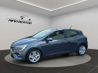 Usata Renault Clio V Business 90 CV (66 kW) 2022 Other Berlina